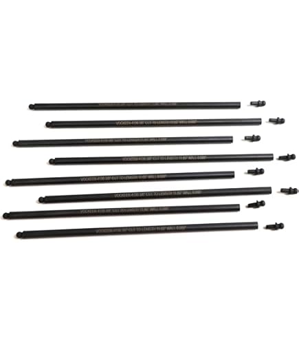 Amazon.com: 4pcs Pusher Assy 9759157 9759158 For Hitachi ZX16 ZX18