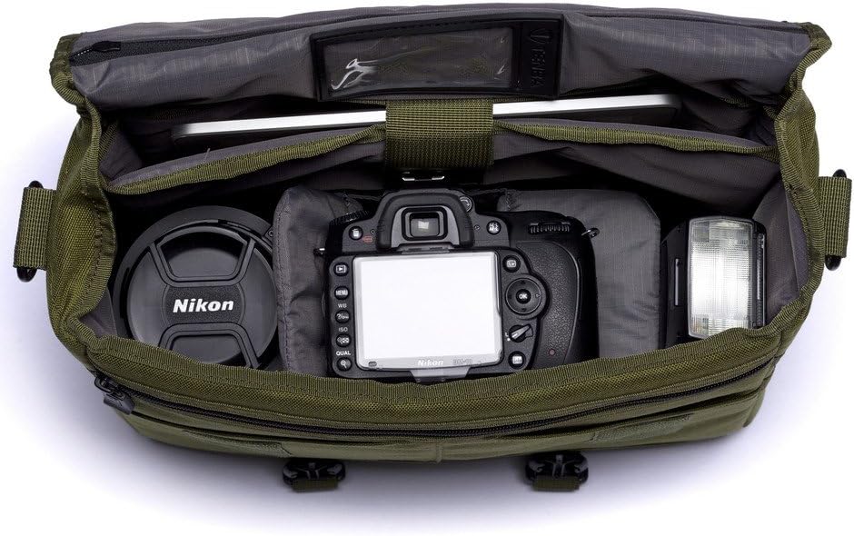 tenba messenger large