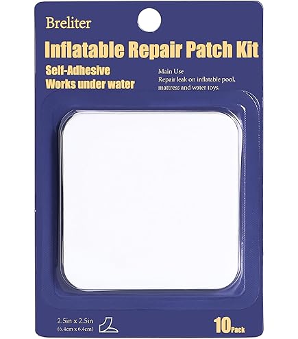 Vinyl Repair Kit Bondtech Pool Liner Patch Kit Waterproof