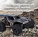 FLYZOE Remote Control Car 1: 16 Scale Buggy Vehicle 2.4Ghz RC Car Radio Controlled High Speed Off Road Racing Car