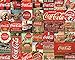 Springbok's 1000 Piece Jigsaw Puzzle Coca-Cola It's The Real Thing - Made in USA