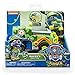 Paw Patrol - Jungle Rescue - Rocky’s Jungle Truck