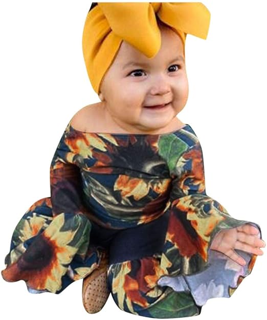 baby boy bell bottoms