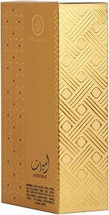 Tawakkl Perfumes Ameerati EDP 100ml Woody Fresh Citrus Green Musky by AL view 6