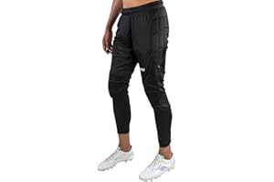 Rinat Moya Goalkeeper Pants (Free Pin)