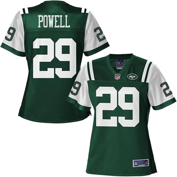 bilal powell jersey