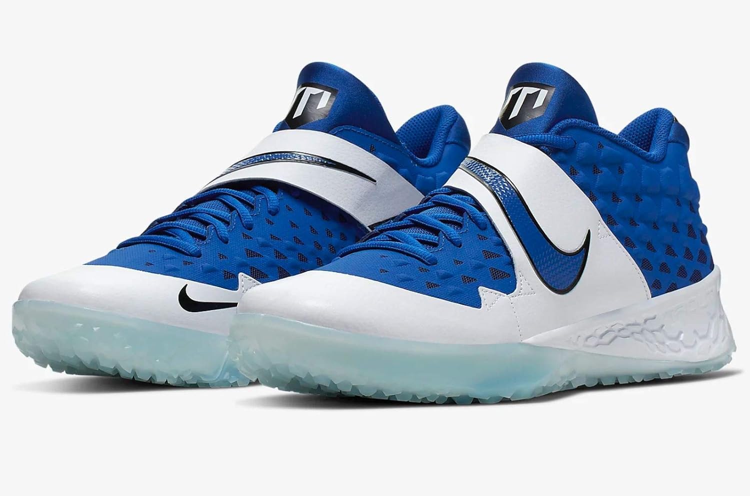 nike men's force trout 6 turf baseball cleats