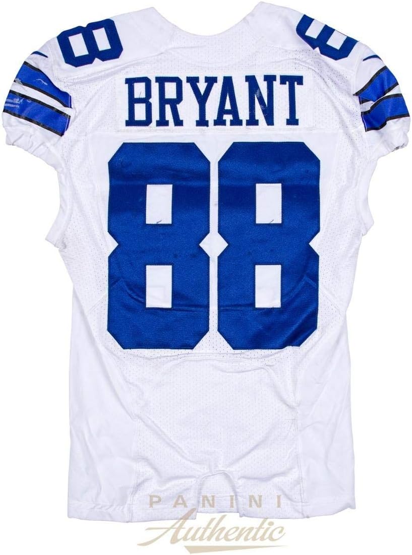 dallas jersey 2016