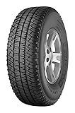 MICHELIN LTX A/T 2 Tire - 275/65R18 123RR E1