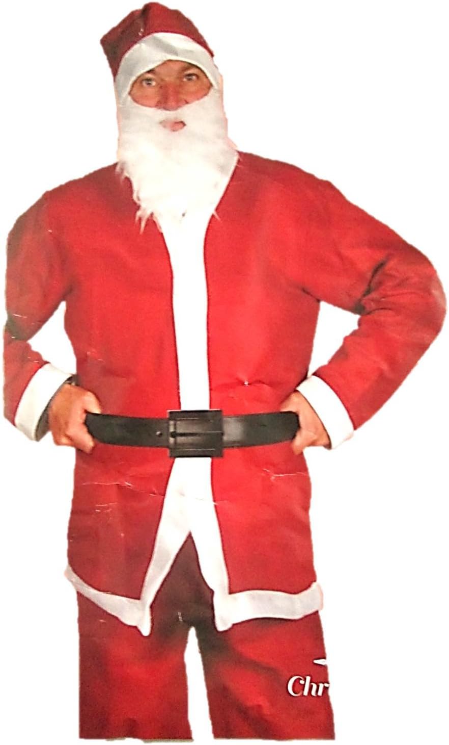 santa outfit