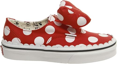 youth vans authentic skate shoe