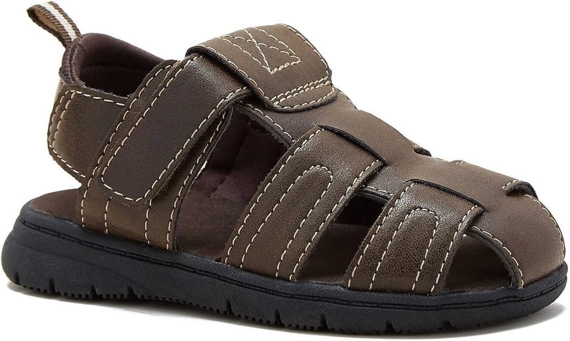 faded glory fisherman sandals