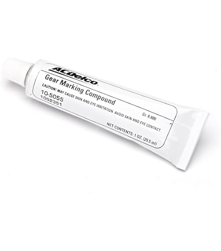 Omix 16535.02 Oil Seal, Rear, Inner; 72-75 Jeep CJ5/CJ6, for