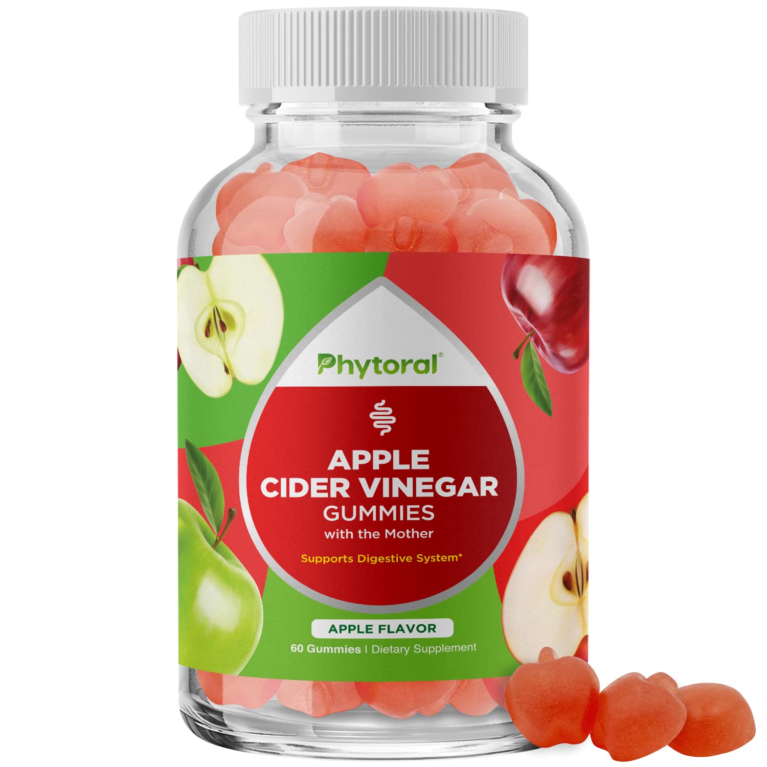 Apple Cider Vinegar Gummies