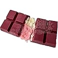 Gulluoglu Angel Hair Chocolate – Belgian Pink Chocolate with Pistachio & Cotton Candy Filling – Unique Fluffy Texture – 7 oz, 200g (Trendy Viral) Pismaniye pistachio, pink chocolate angel hair