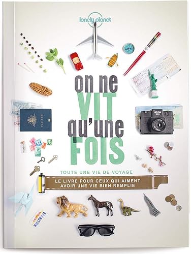 Download On ne vit qu'une fois - 1ed PDF