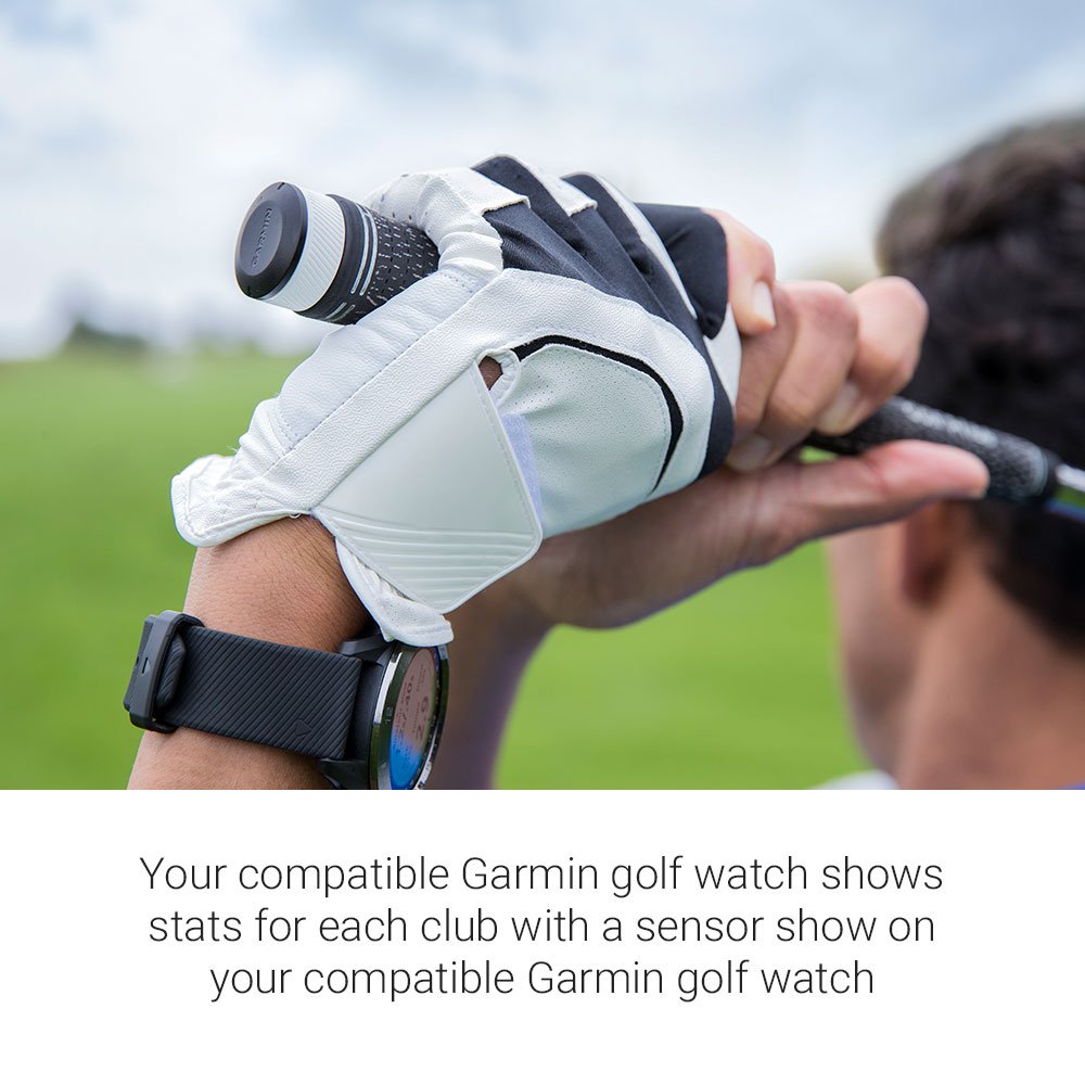 garmin ct10 sensors