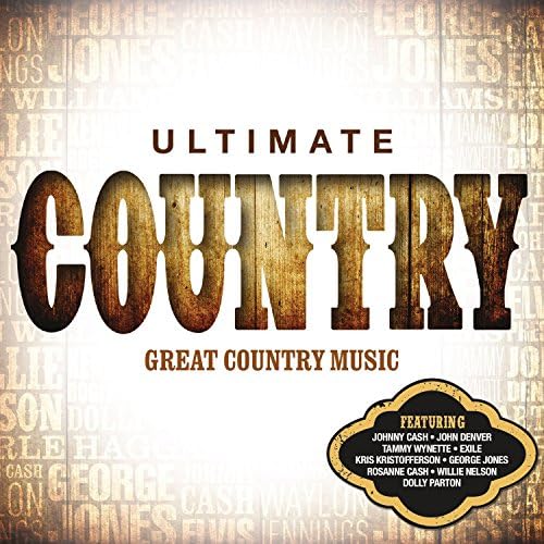VARIOUS ARTISTS - Country Music Hall of Fame - Amazon.com Music
