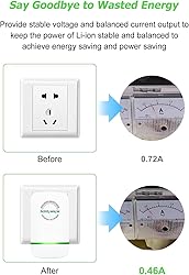Pro Power Save, 2 Pack Stop Watt Save Electricity