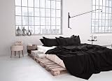 Dylon Wash & Dye Fabric Dye - Intense Black for Clothes & Furnishings view 5