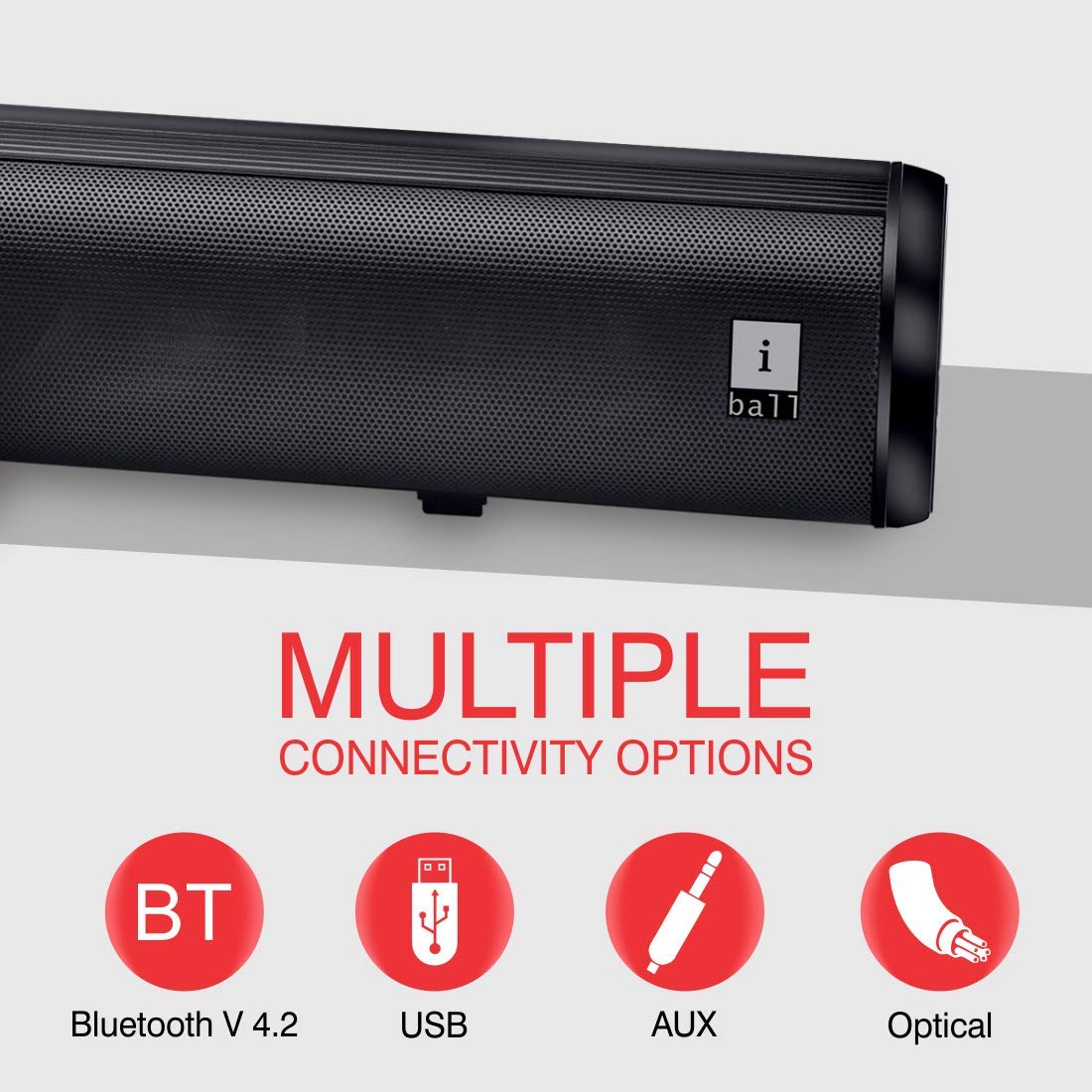 krisons superstar soundbar