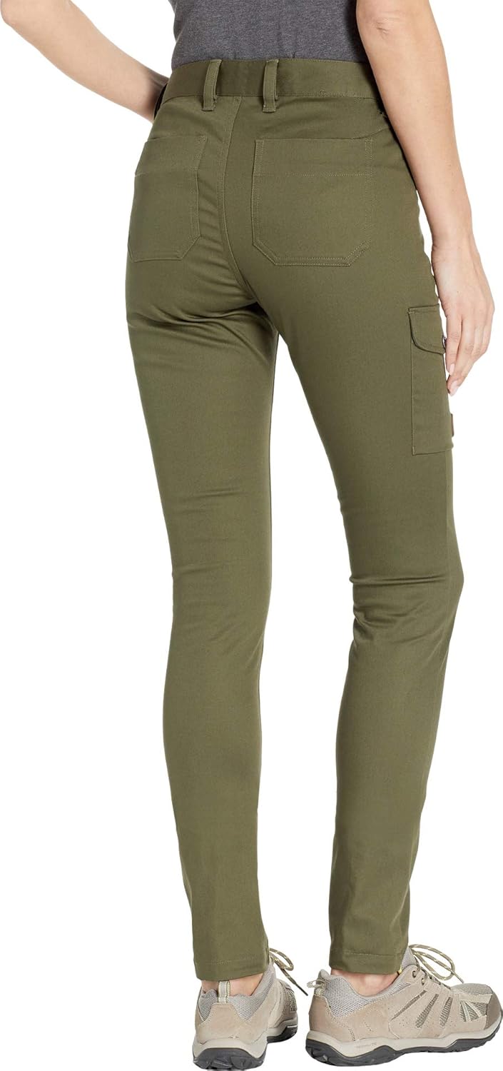 greenland stretch trousers