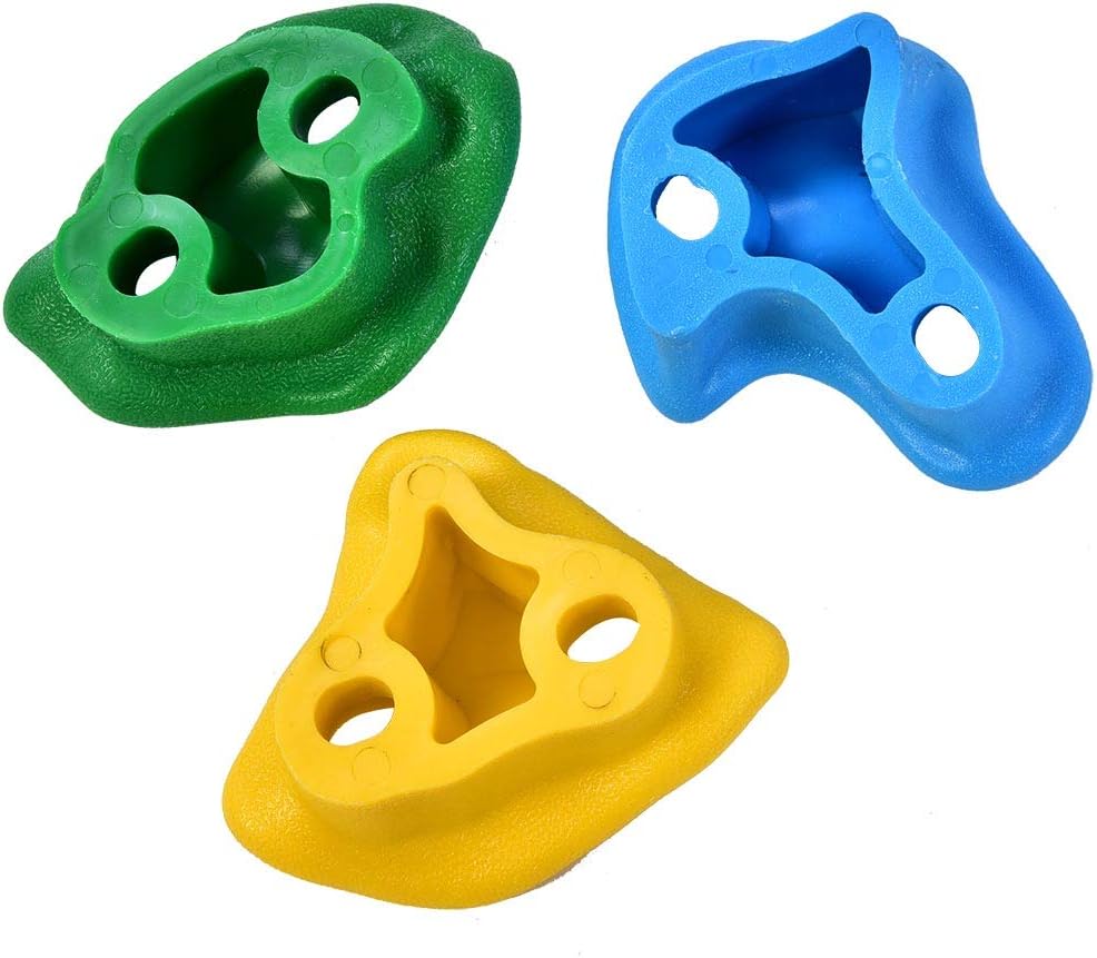 Climbing holds