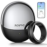 RENPHO Lynx Smart Ring, Size First with Sizing