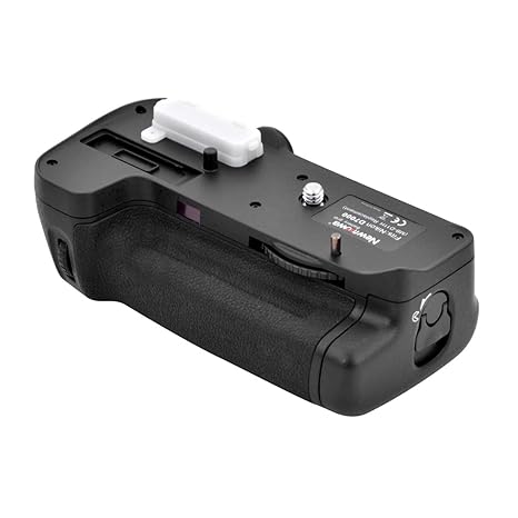 Newmowa MB-D11H Mango de Repuesto Battery Grip para Nikon D7000 ...