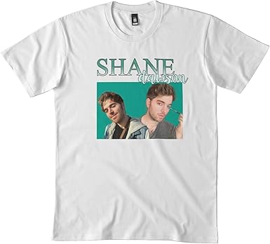 amazon shane dawson hoodie