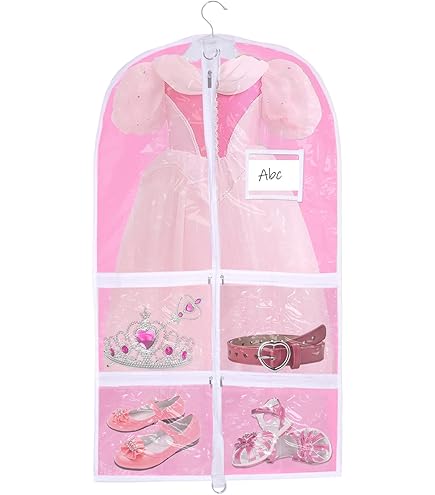 Kids Garment Bag 40