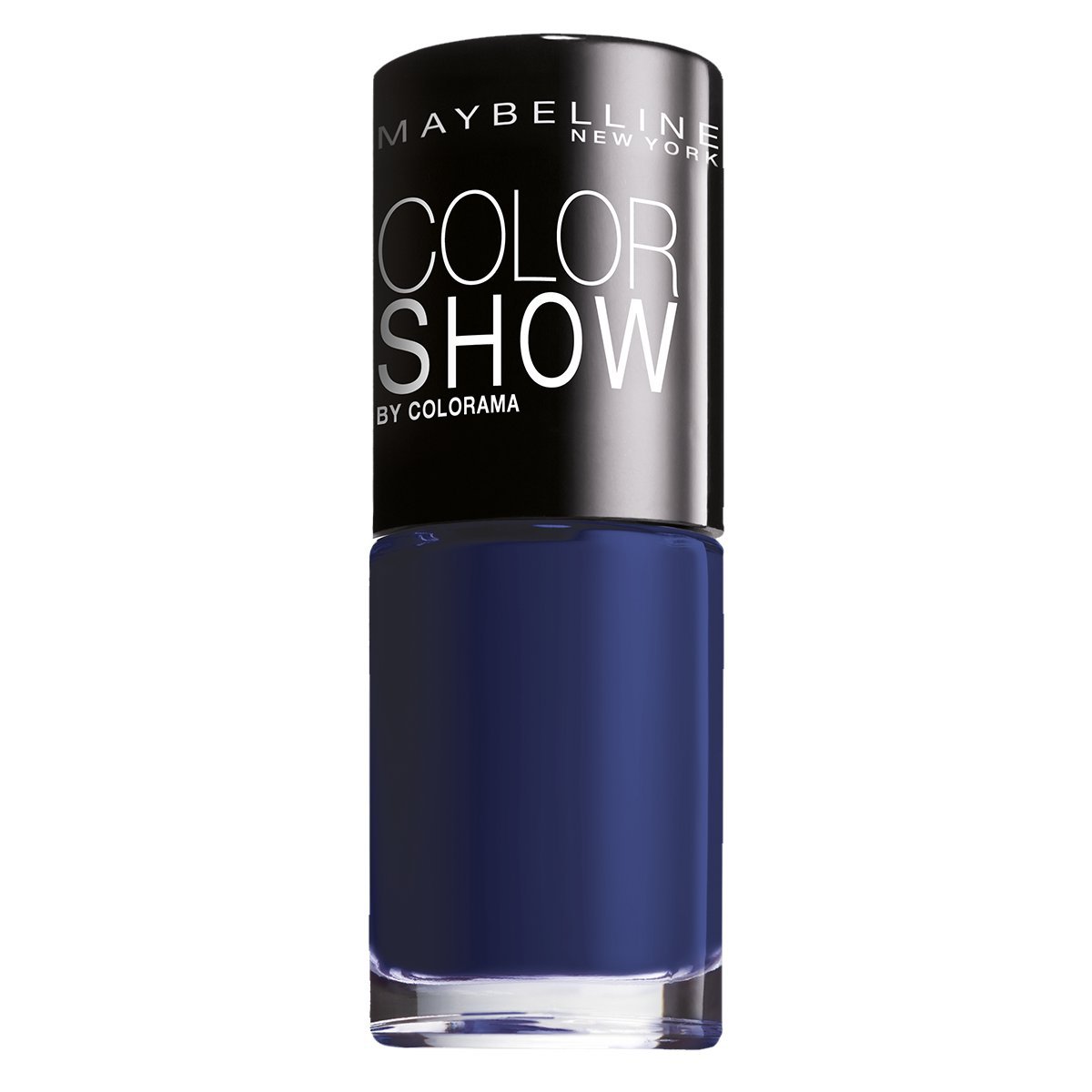 Maybelline Colour Show Nail Polish - 7 ml, 103 Marinho