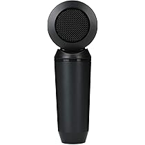 SHURE コンデンサーマイク PGA181-LC