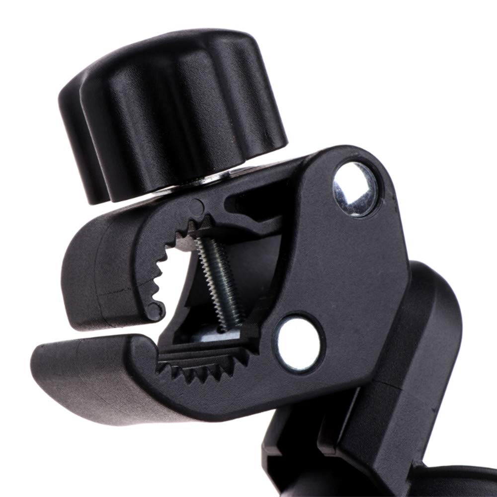 2 Pack Stroller Drink Holder 360 Degree Rotation Universal Cup Holders Bottle Holders for Buggy, Bike and Wheelchair: Baby