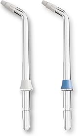 Waterpik Orthodontic Tip Replacement Pack of 2 for Braces OD-100E view 1