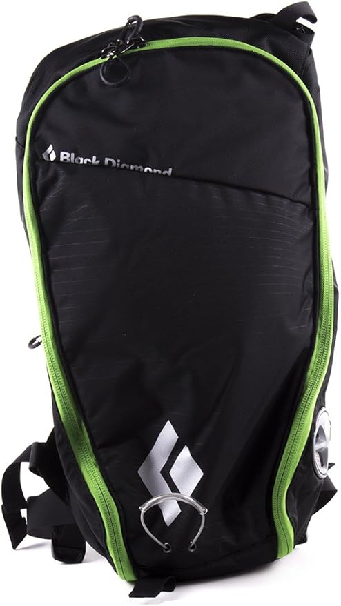 black diamond bandit avalung pack