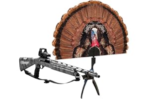 MOJO Outdoors Turkey Hunting Decoys and Accessories