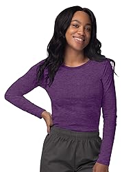 Sivvan Scrubs for Women - Long Sleeve Comfort