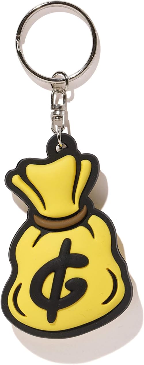 Amazon Guapular Key Chain キーホルダー キーチェーン キーホルダー チェーン