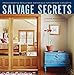 Salvage Secrets: Transforming Reclaimed Materials into Design Concepts