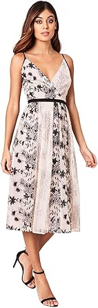 little mistress vintage dress