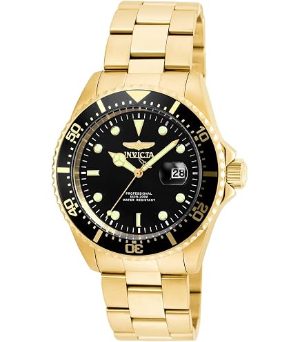 Amazon.com: Invicta Men's 6932 