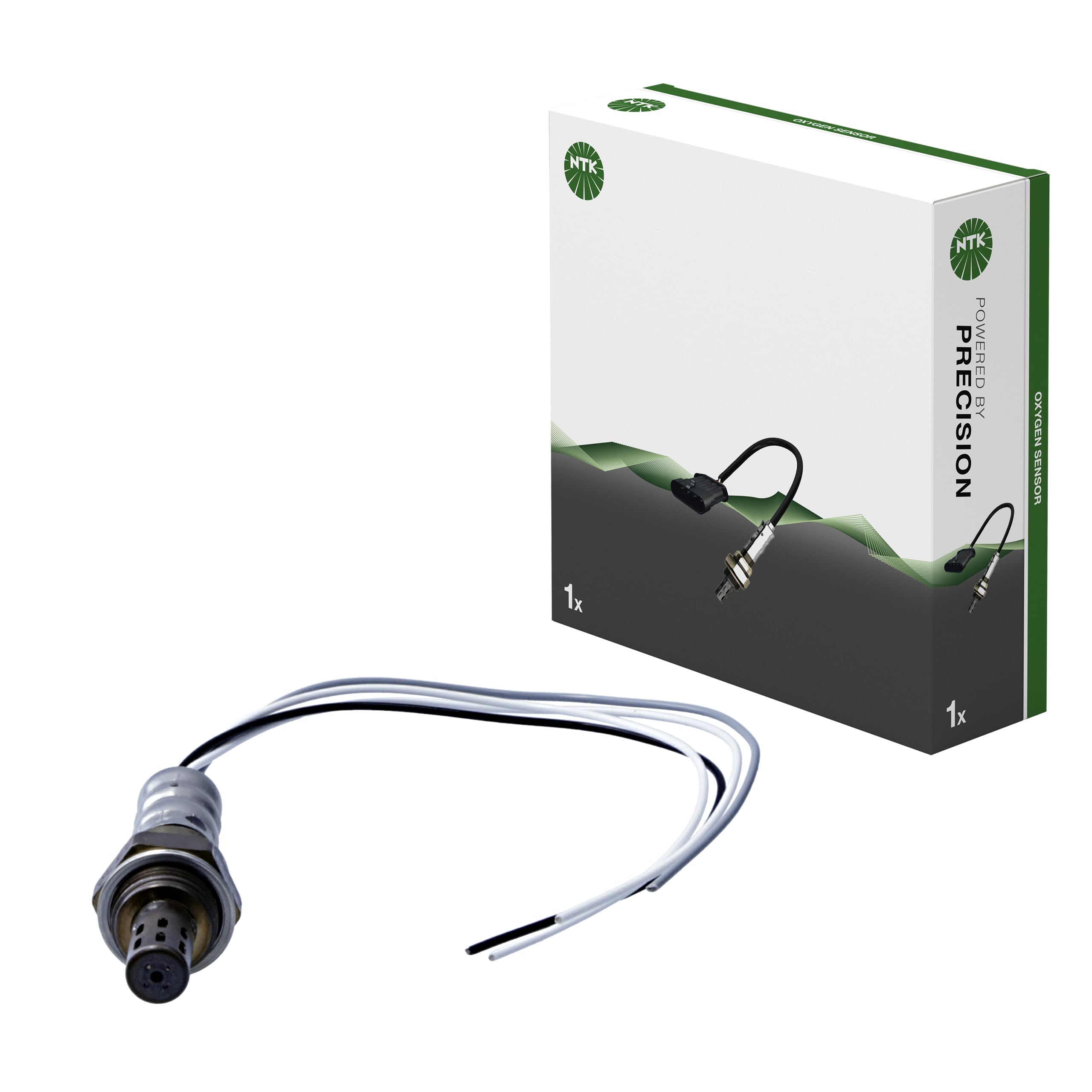 NGK 95801 Lambda Sensor