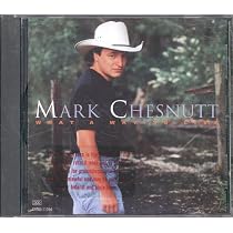 Mark Chesnutt: Amazon.ca: Music