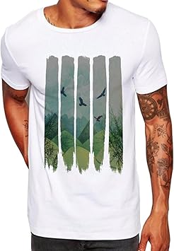 offerte magliette uomo