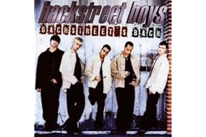 Backstreet's Back
