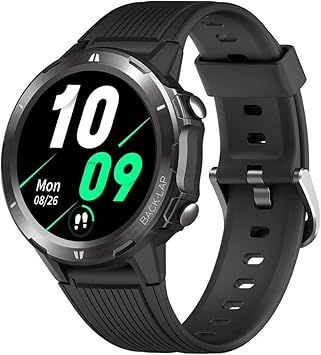 android 15 in 1 smartwatch