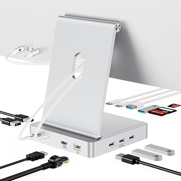 Amazon.com: Apple 2024 iMac All-in-One Desktop Computer with M4