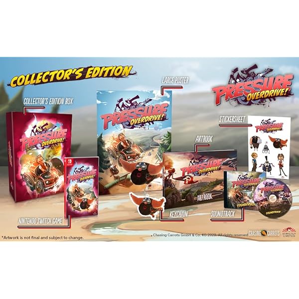 Amazon.com: Switch Limited Run #119: Quake Ultimate Edition (Non