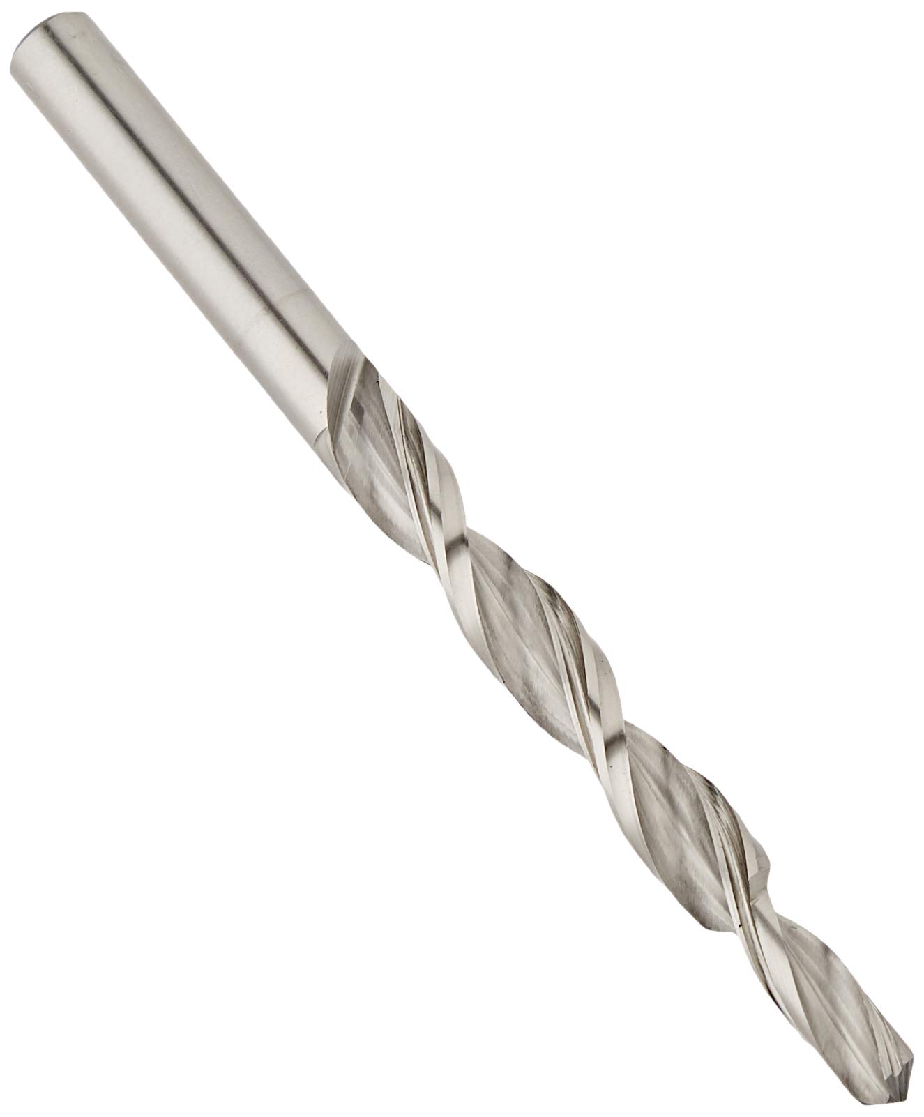 Karnasch 401030080 Hss-Xe Step Drill Bit, DIN 8378, for Core Hole, Countersunk 90°, for M8 Threads, 6.8 mm Cutting Diameter, 21.0 mm Using Length, 9.0 mm Medium